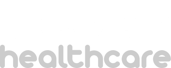 Meden Healthcare logo