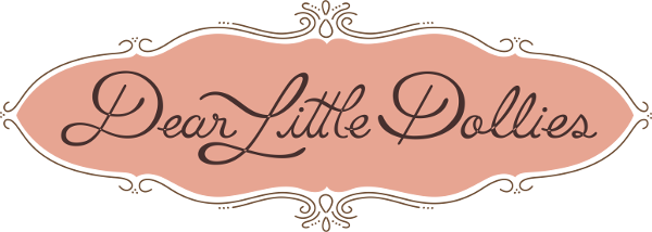 Dear Little Dollies Doll Store