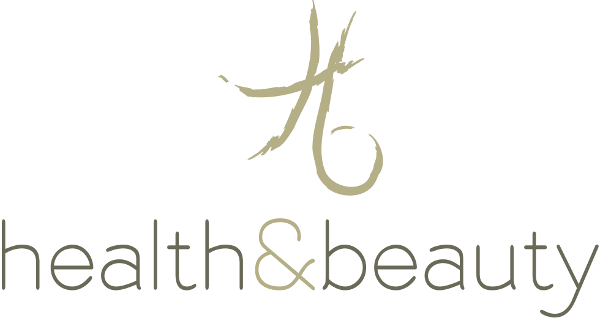 Health and Beauty Logo