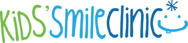 Kids Smile Clinic Logo