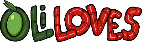 OLILOVES Logo