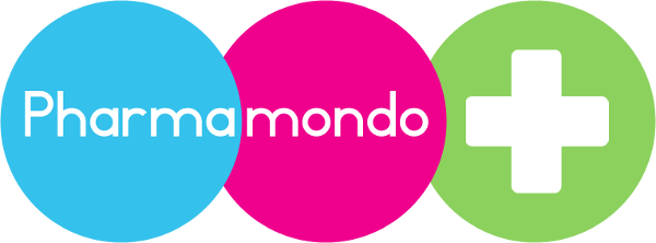 pharmamondo logo